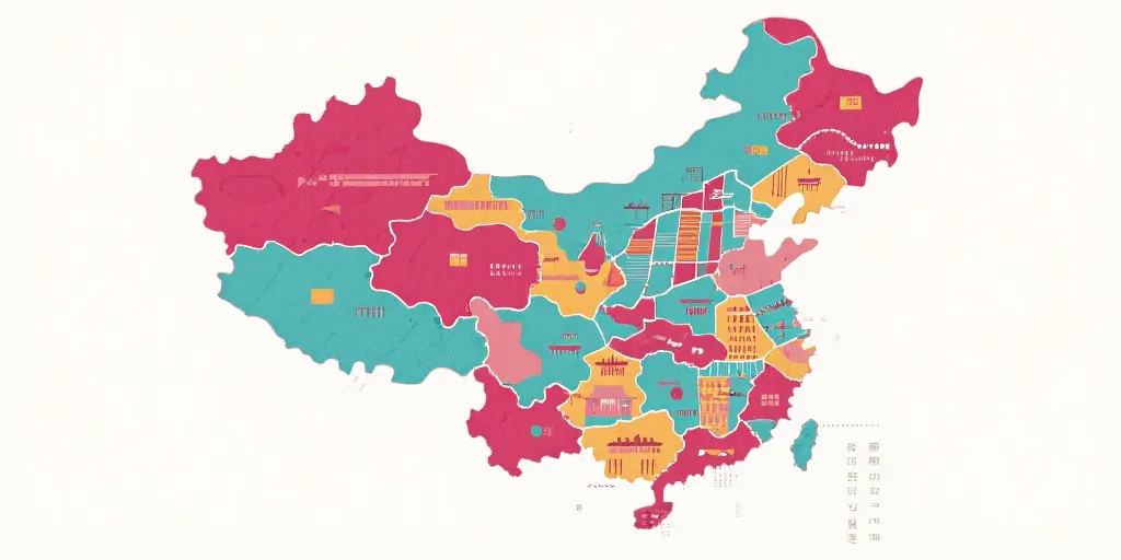 公司地址地图示意