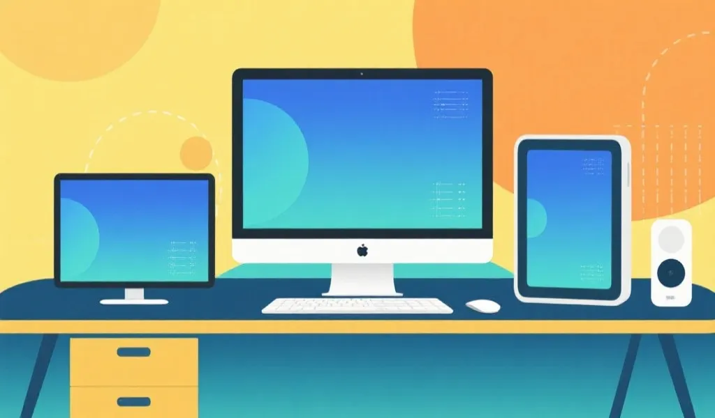 电脑版麻将界面示意图