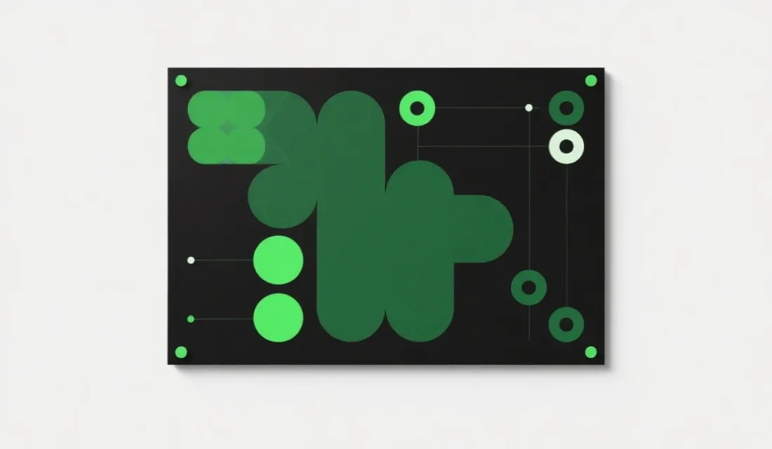 策略与体验插画