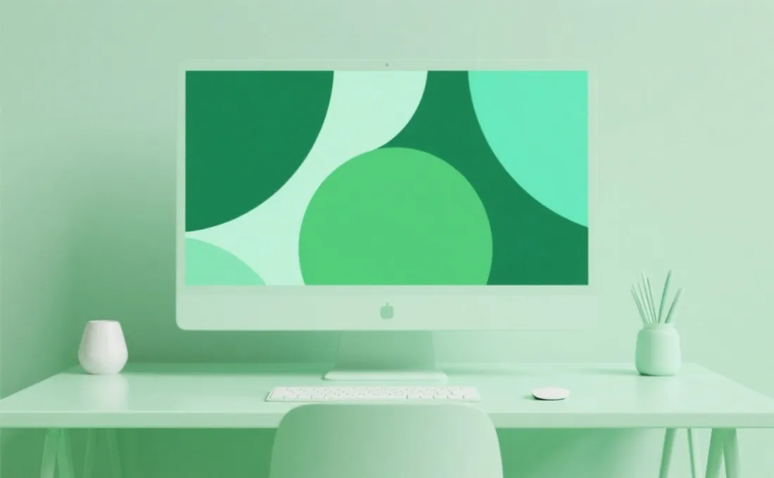 麻将游戏 产品氛围图