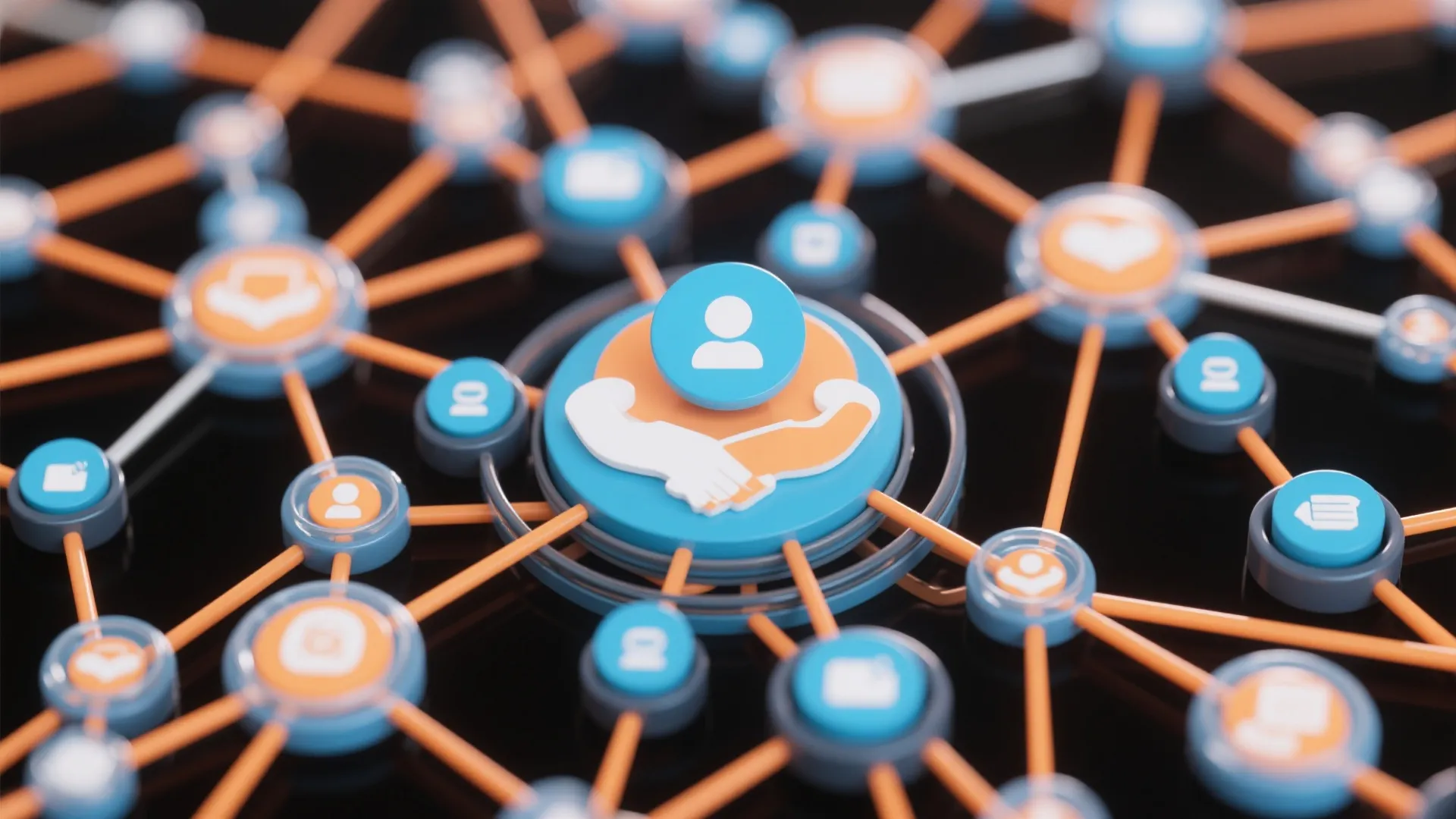 Support Network